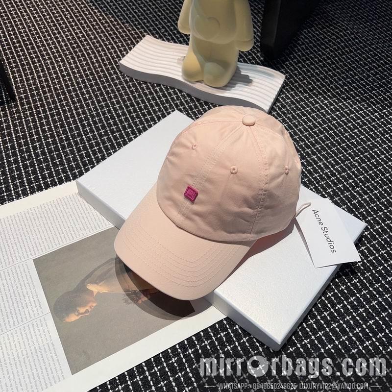 Acne Hat dx01