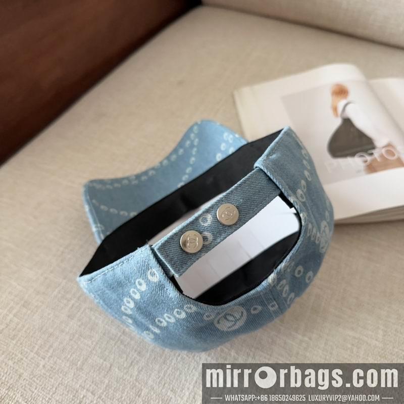Chanel Hat dx17