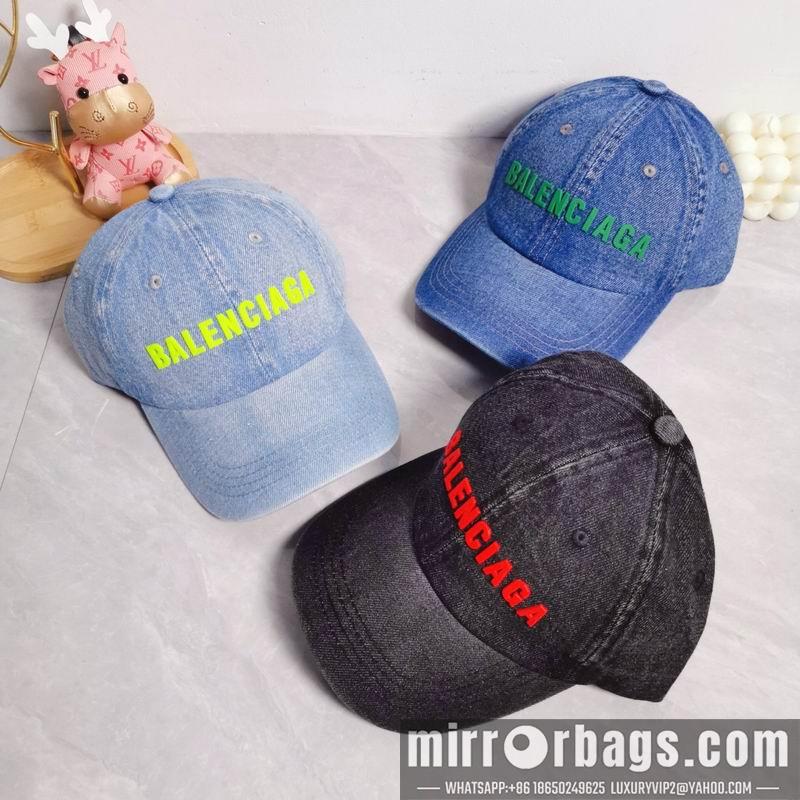 Balenciaga Hat dx33
