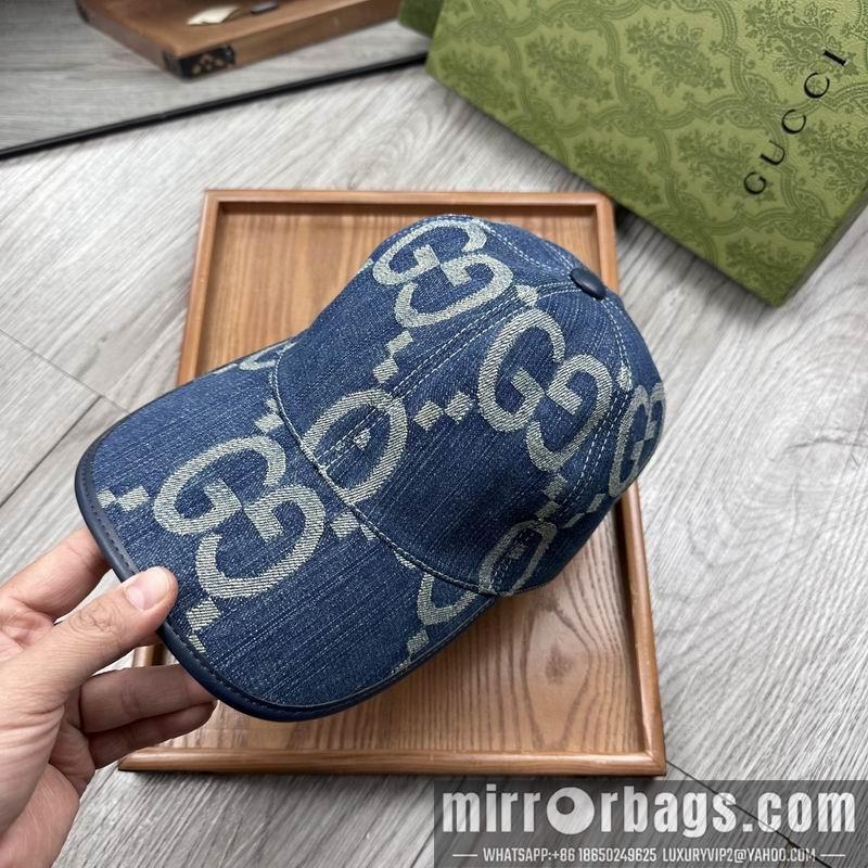 Gucci Hat dx17