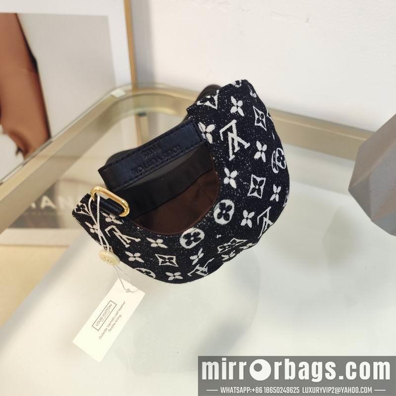 LV Hat dx110