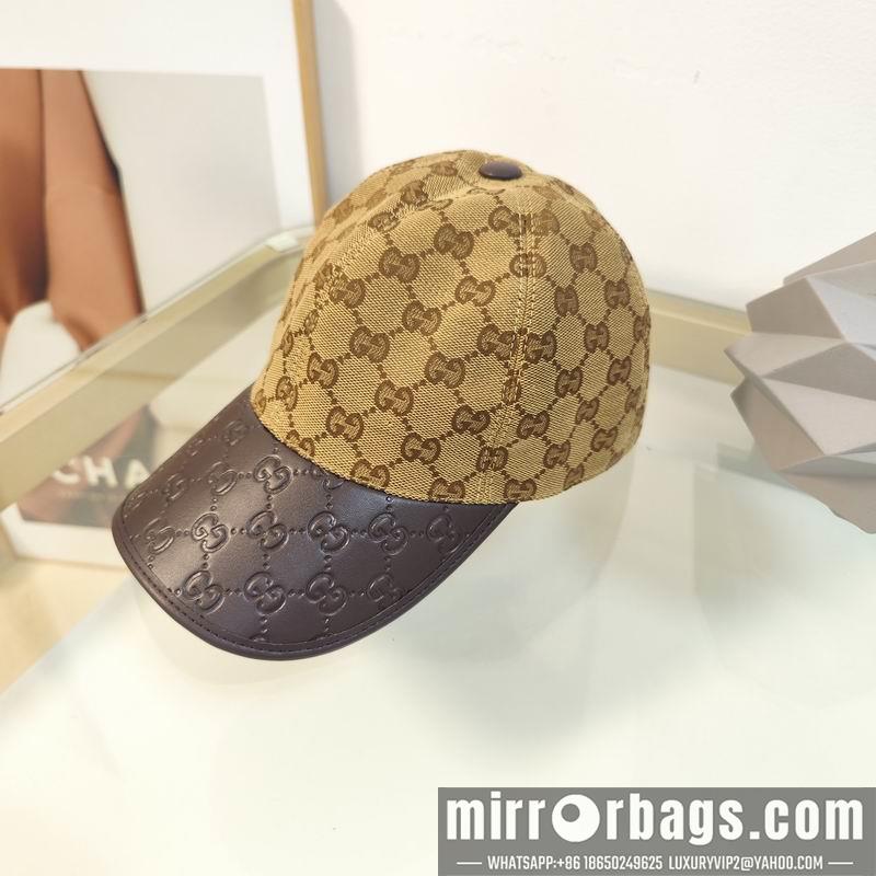 Gucci Hat dx149