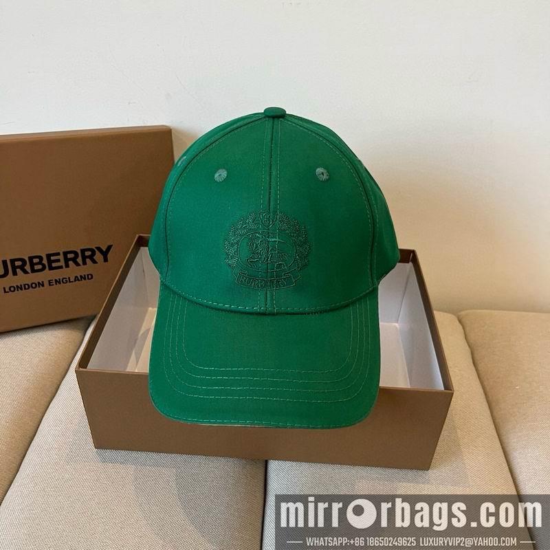 Burberry Hat dx16