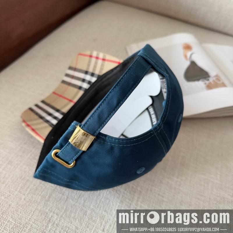 Burberry Hat dx07