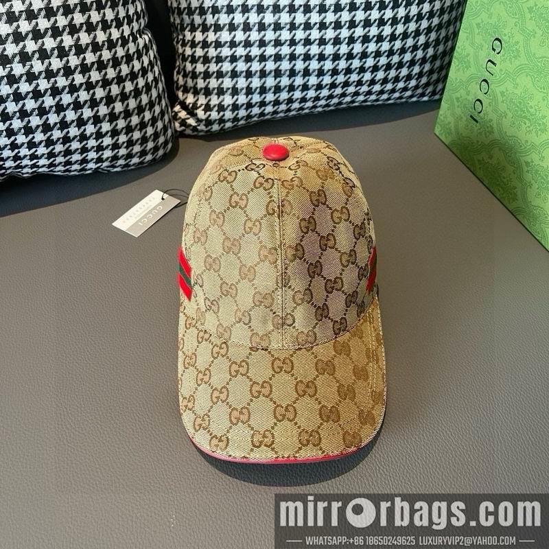 Gucci Hat 101801