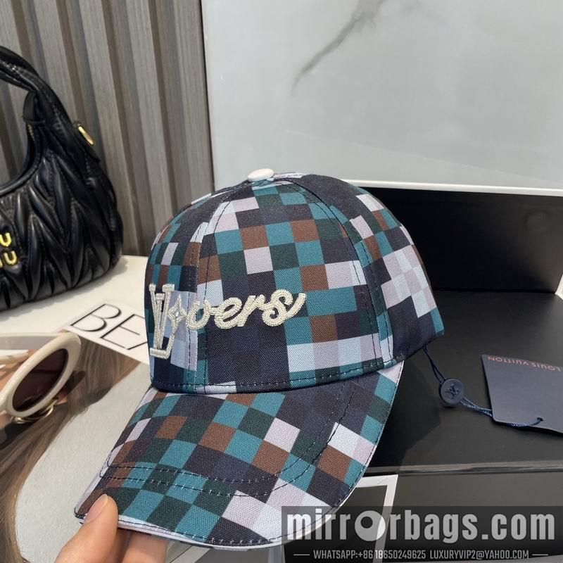 LV Hat 040203