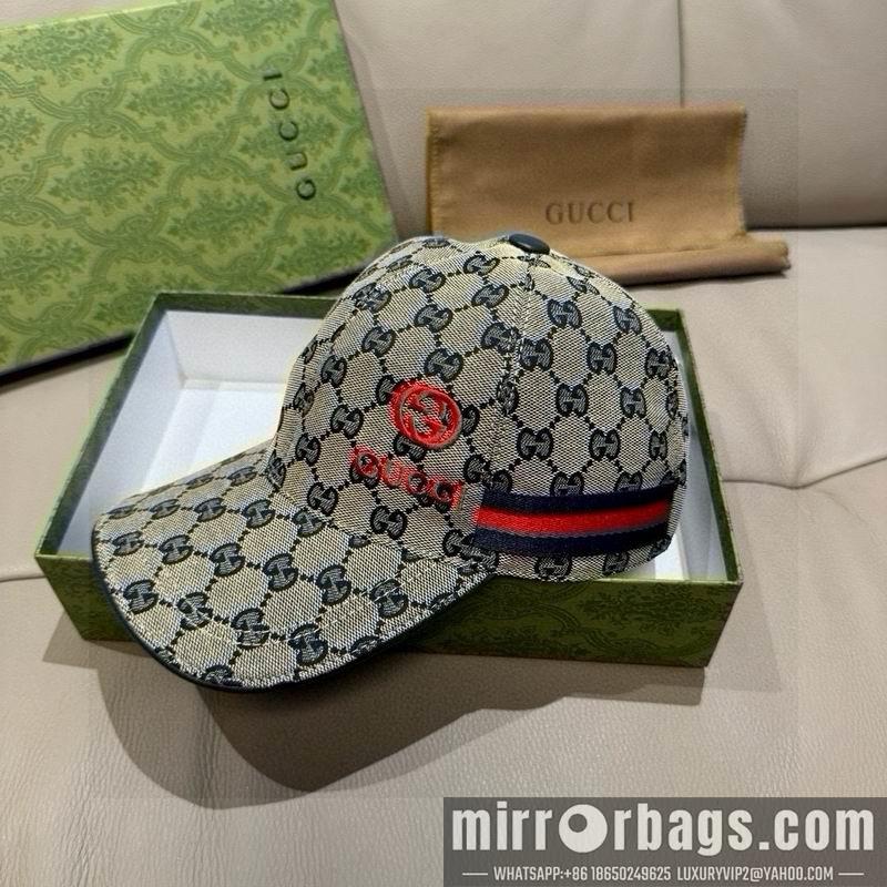 Gucci Hat dx43