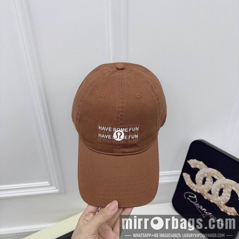 Lululemon Hat 091401