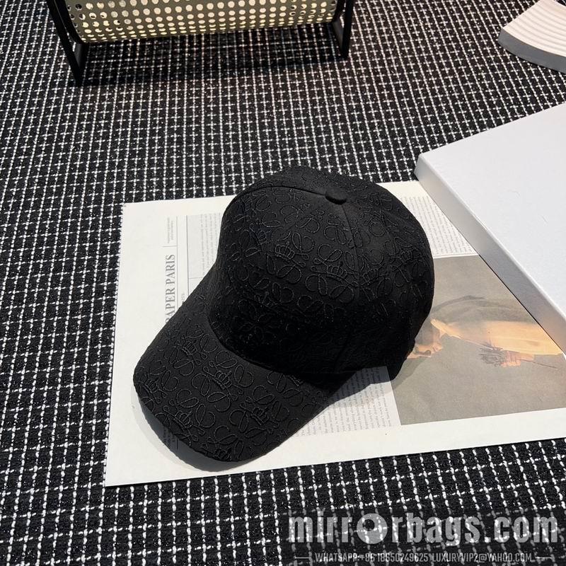 Loewe Hat dx03