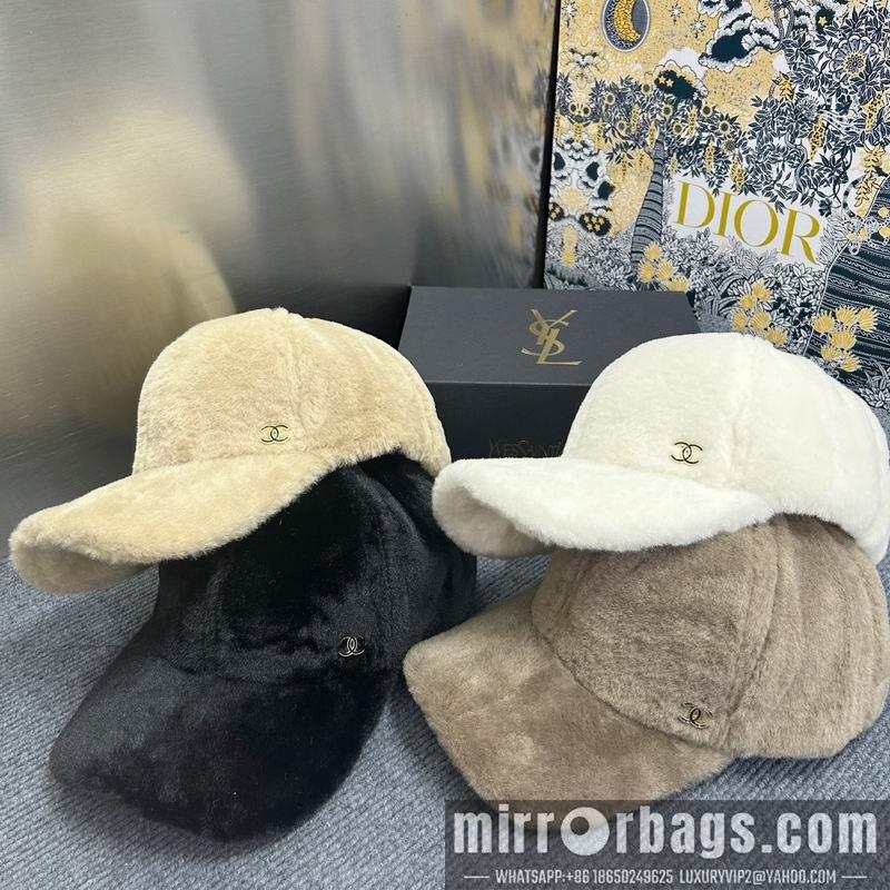 Chanel Hat dx60