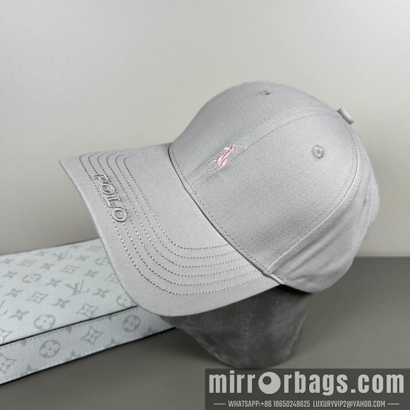 Polo Hat dx18