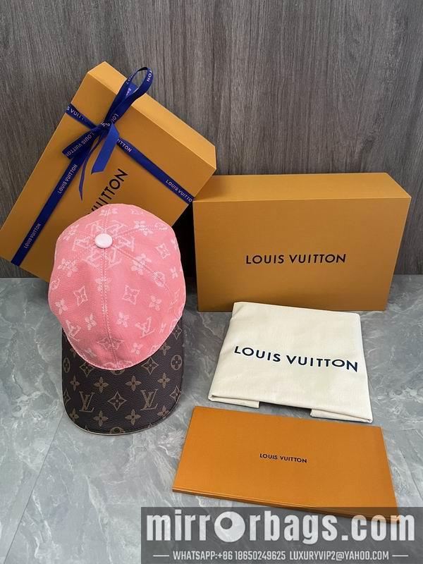 LV Hat dx86
