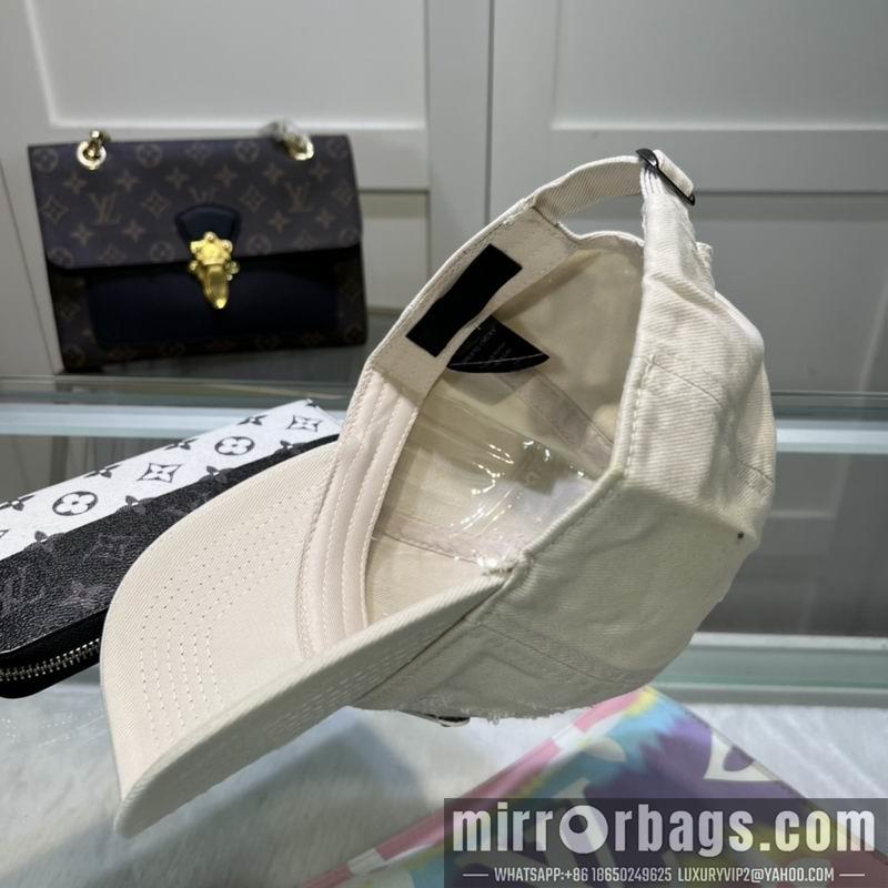 Prada Hat dx33