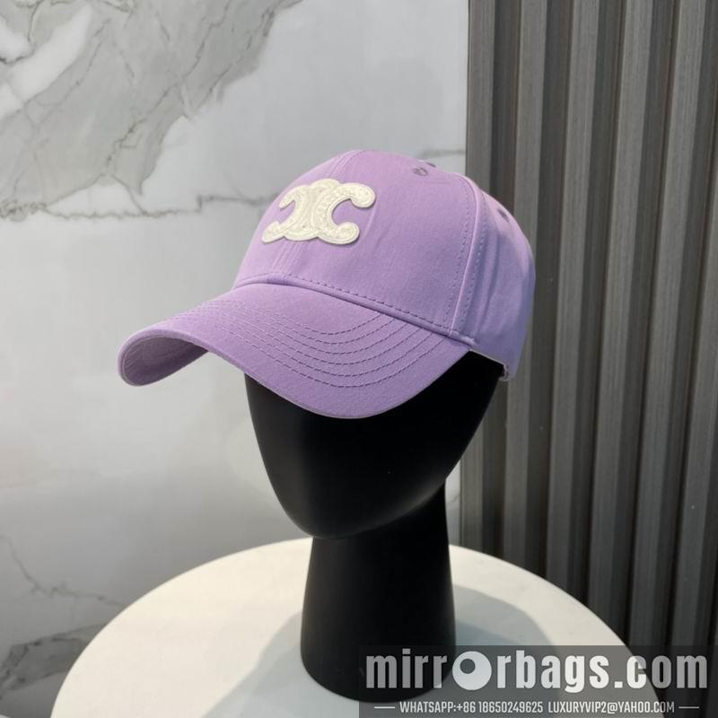 Celine Hat 121401