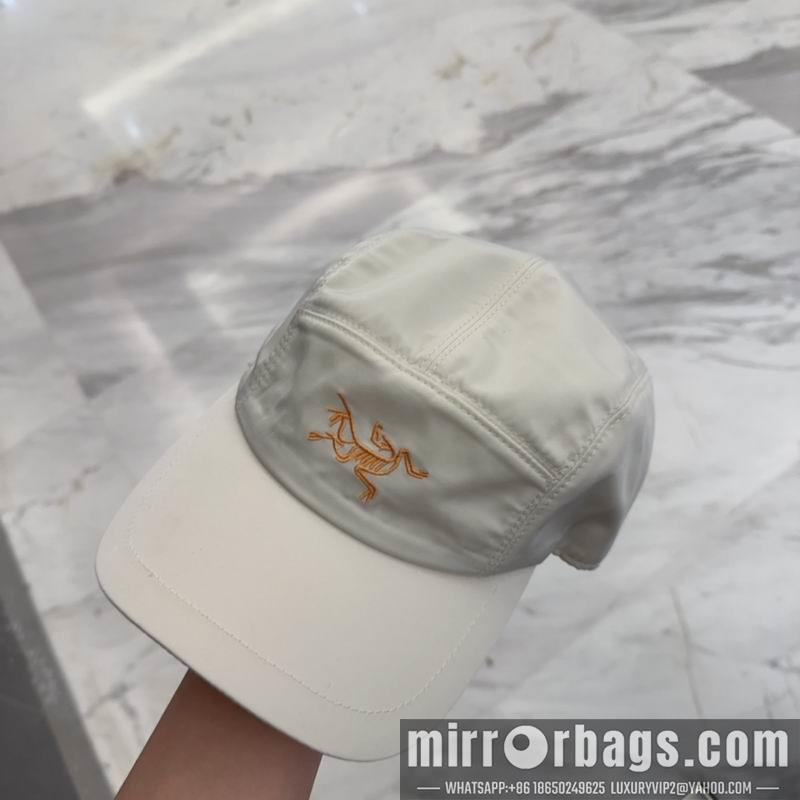 Arcteryx Hat dx22