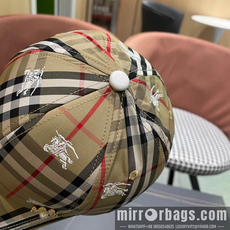 Burberry Hat 072801