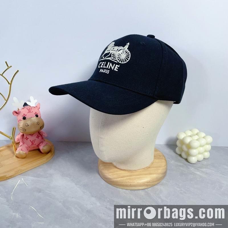 Celine Hat dx49
