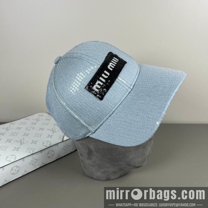 Miumiu Hat dx10