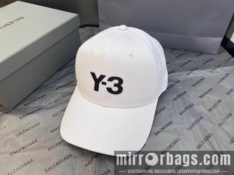 Y-3 Hat dxn01