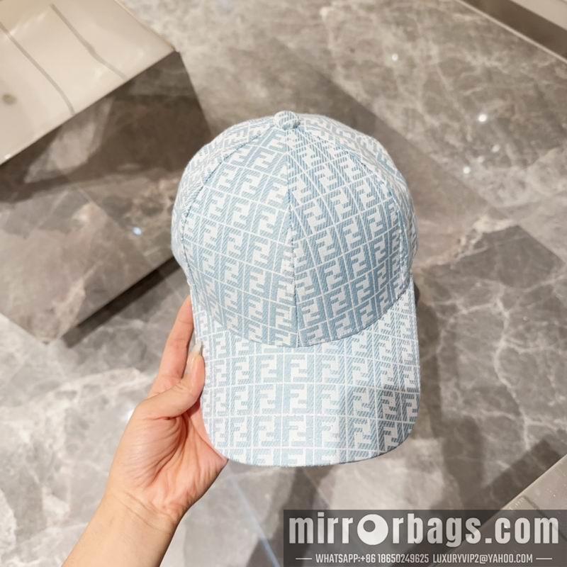 Fendi Hat 041702