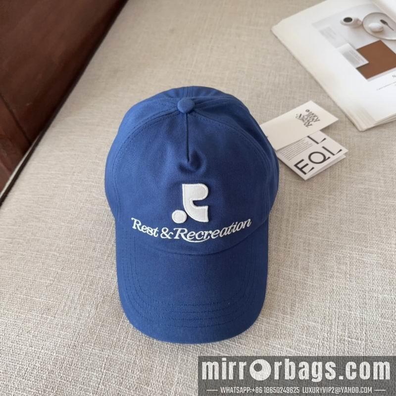 Rest Recreation Hat dx03