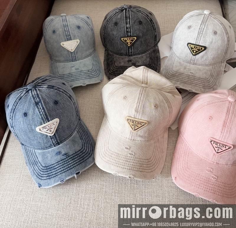 Prada Hat 120401