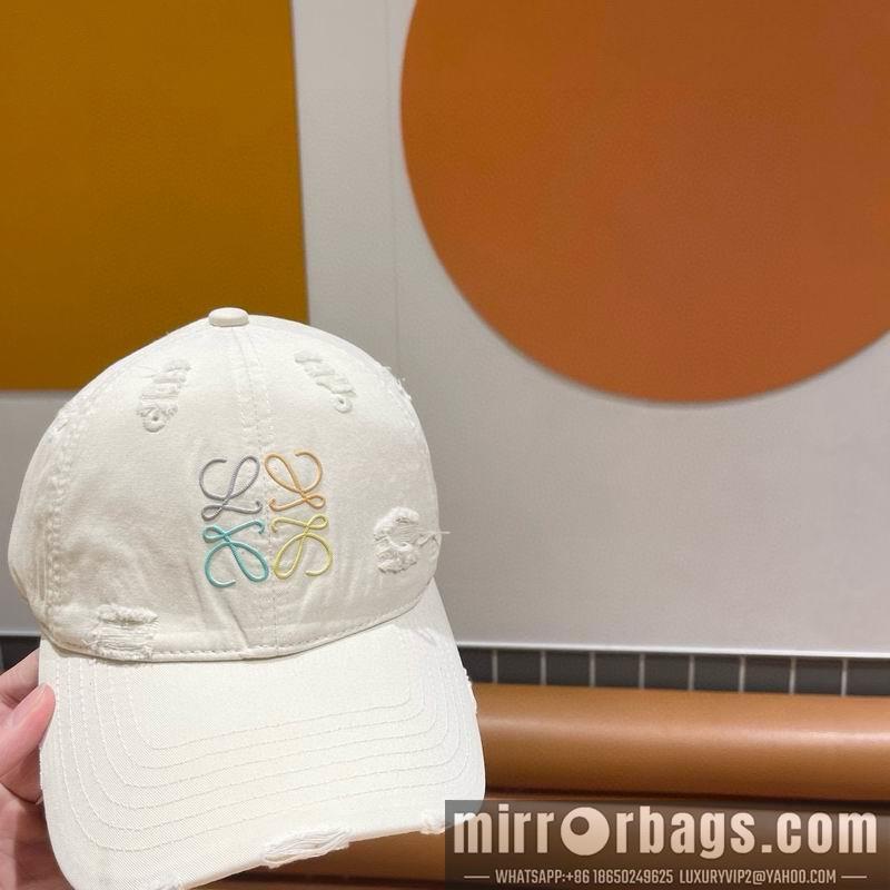 Loewe Hat 021101