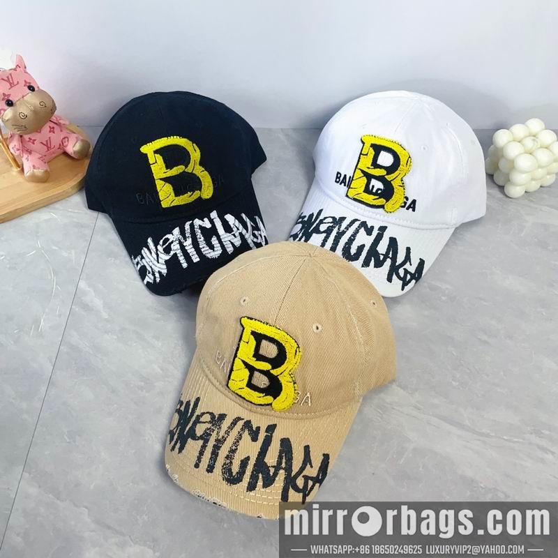 Balenciaga Hat dx53
