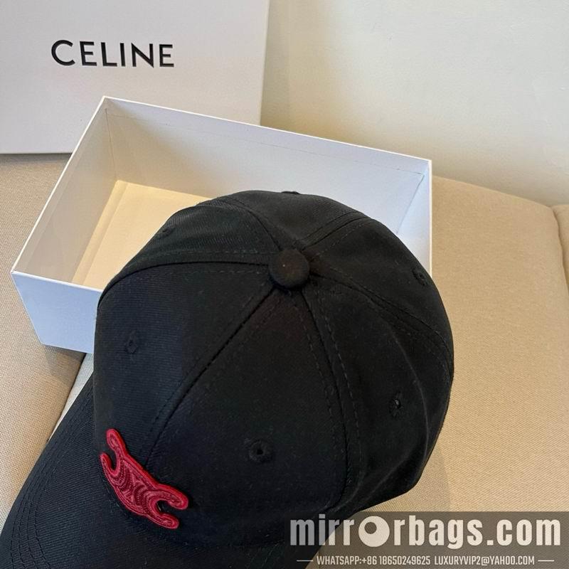 Celine Hat dx43