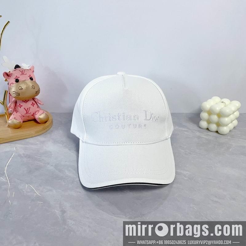 Dior Hat dx50