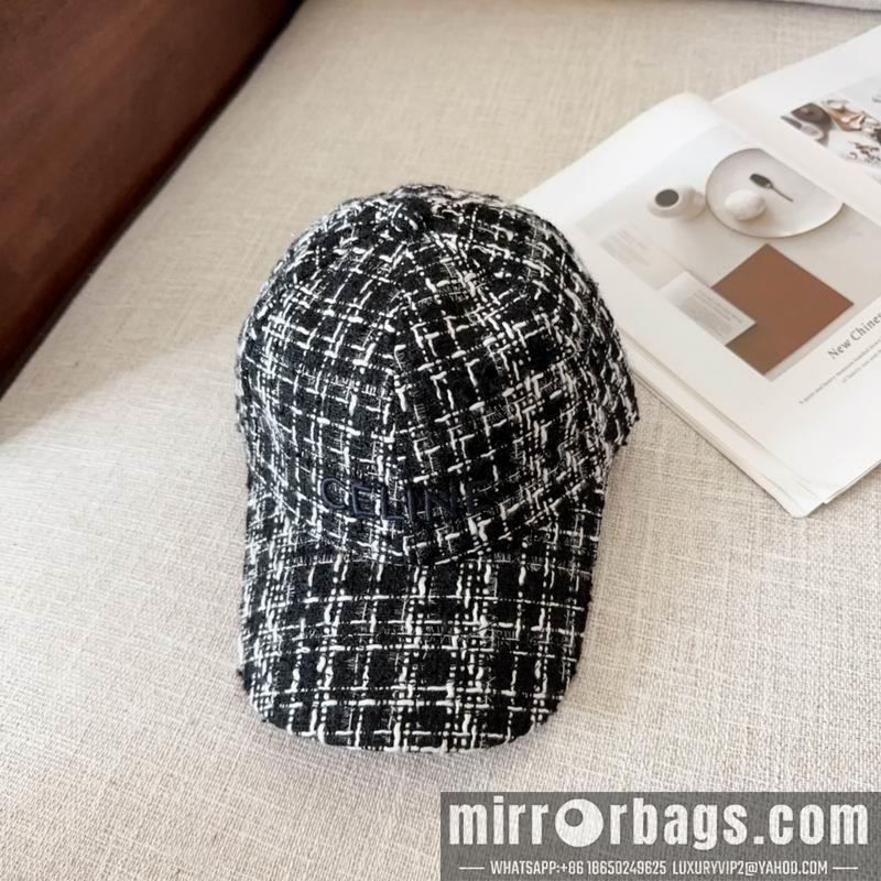 Celine Hat dx71