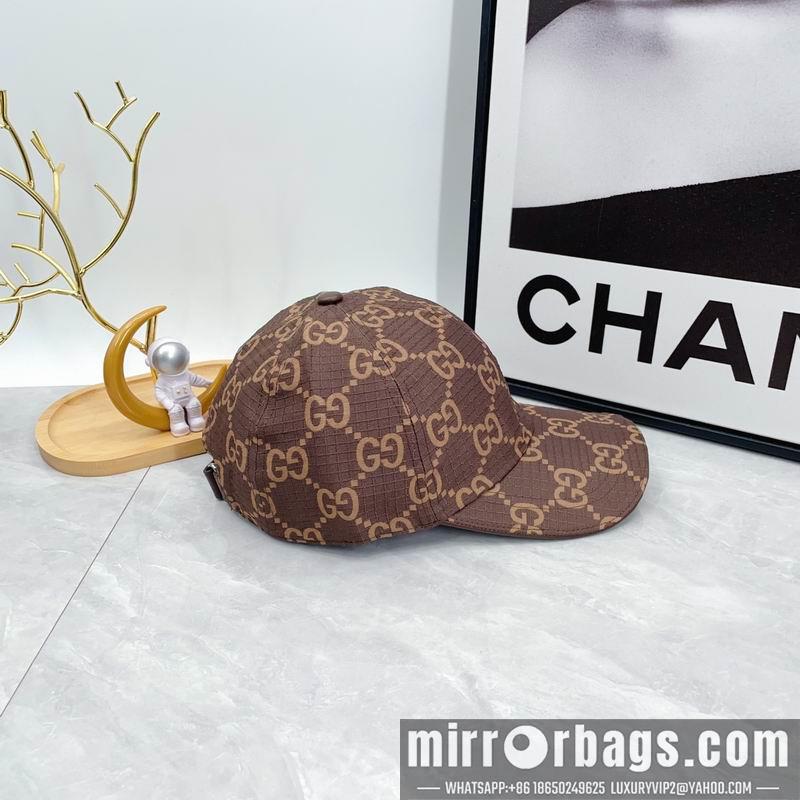 Gucci Hat dx36