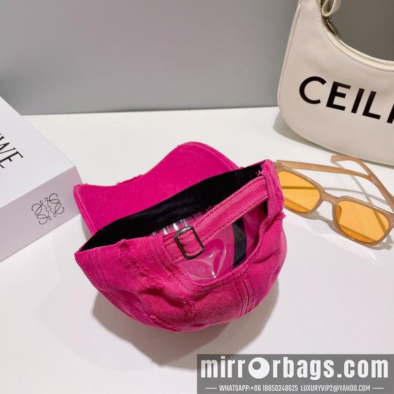 Balenciaga Hat dx26