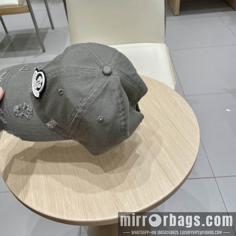 Moncler Hat 021004