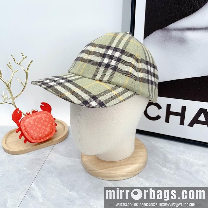 Burberry Hat dx60