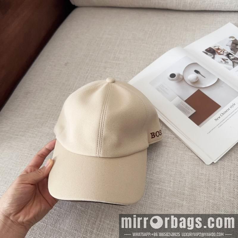 Boss Hat dx08