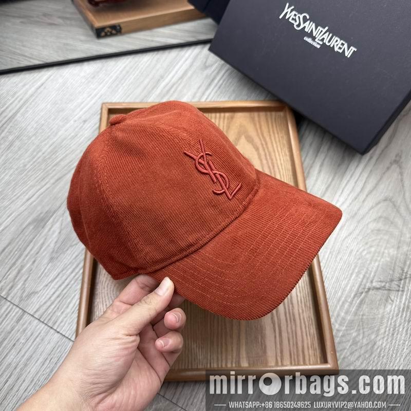 YSL Hat dx29