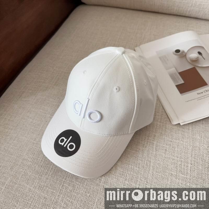 Alo Hat dx01