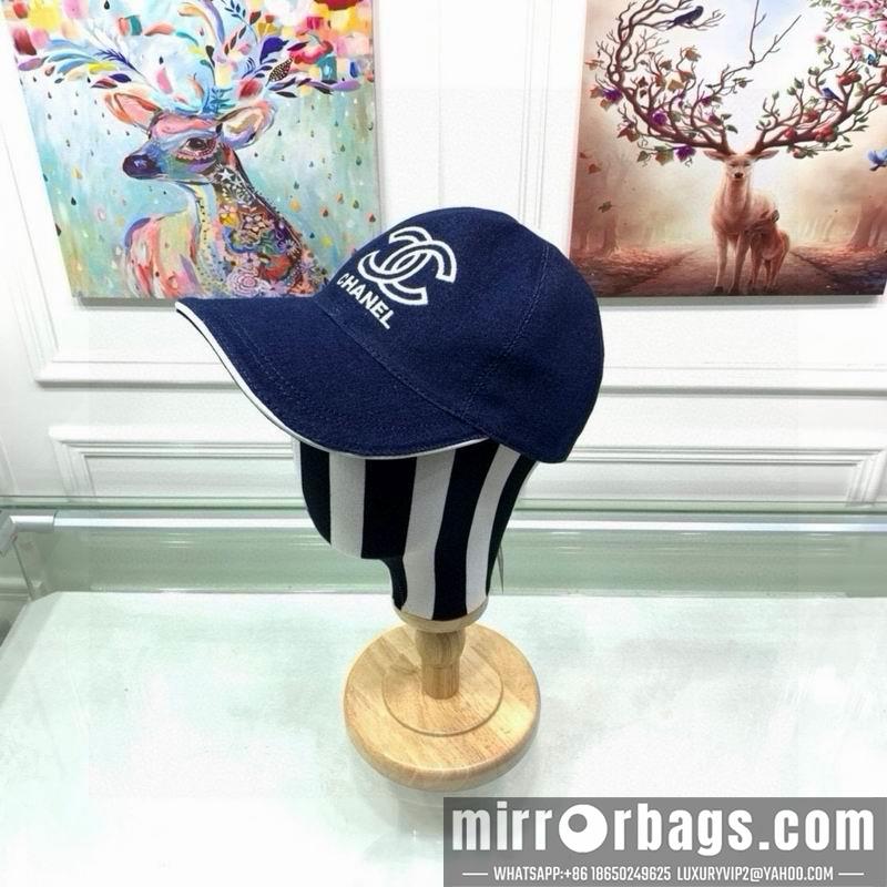 Chanel Hat 072205
