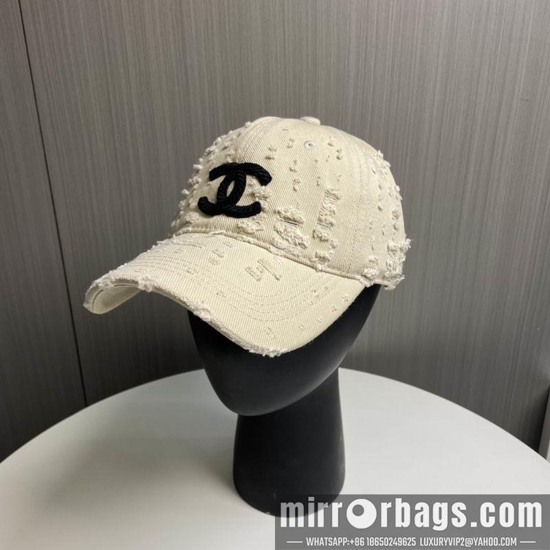 Chanel Hat dx72
