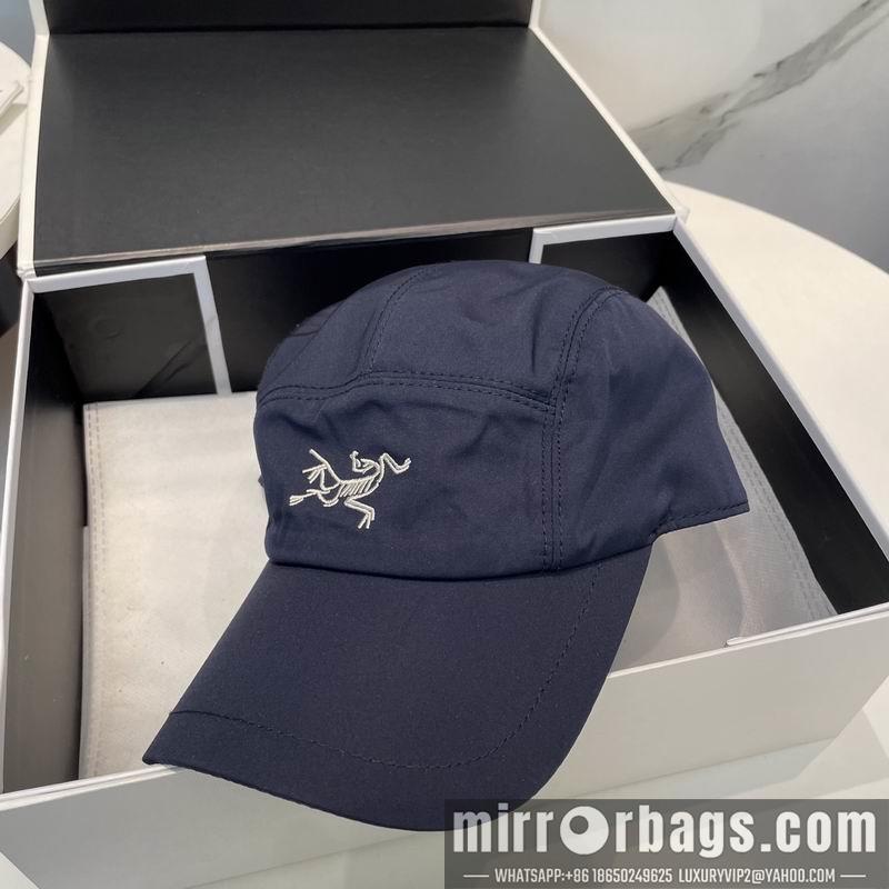 Arcteryx Hat dx21