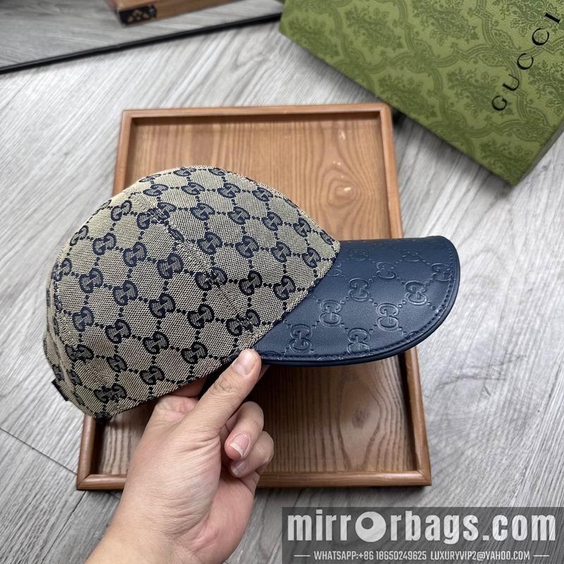 Gucci Hat dx15