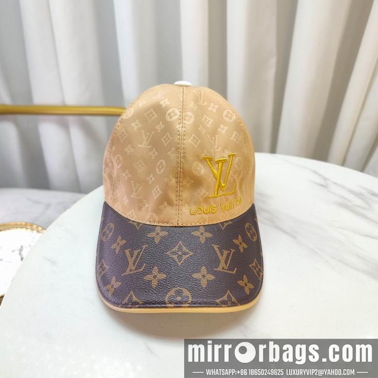 LV Hat dxn20