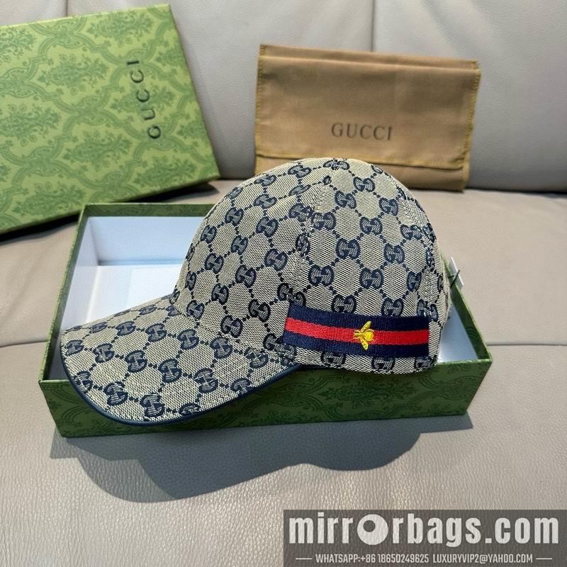Gucci Hat dx04