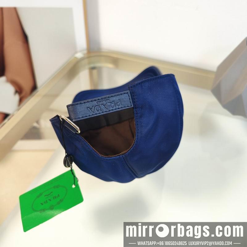 Prada Hat dx55