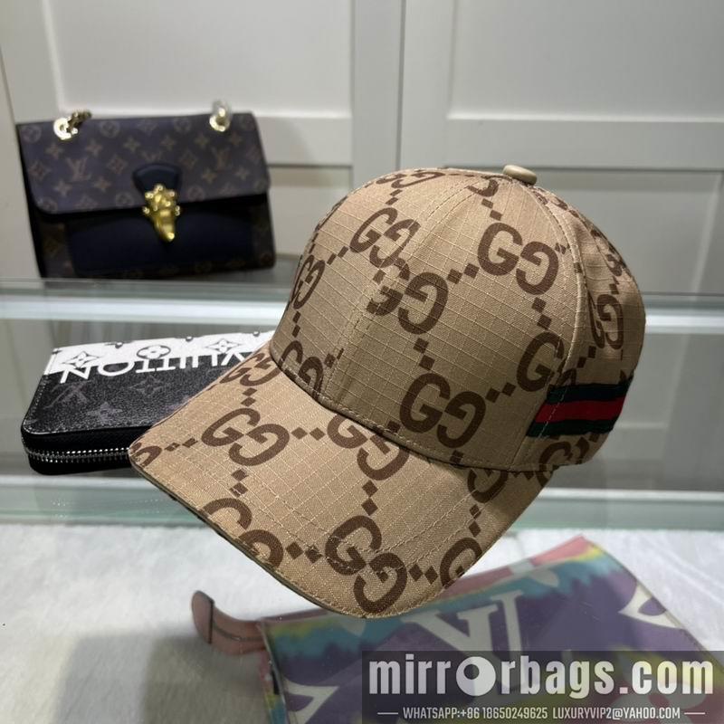 Gucci Hat dx09