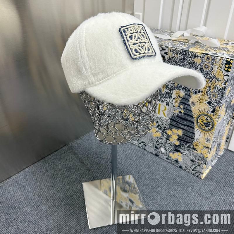 Loewe Hat dx16