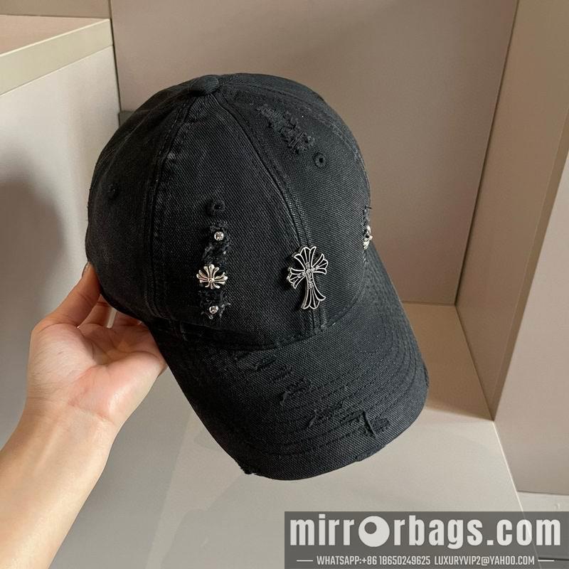 Chrome Hearts Hat dx34