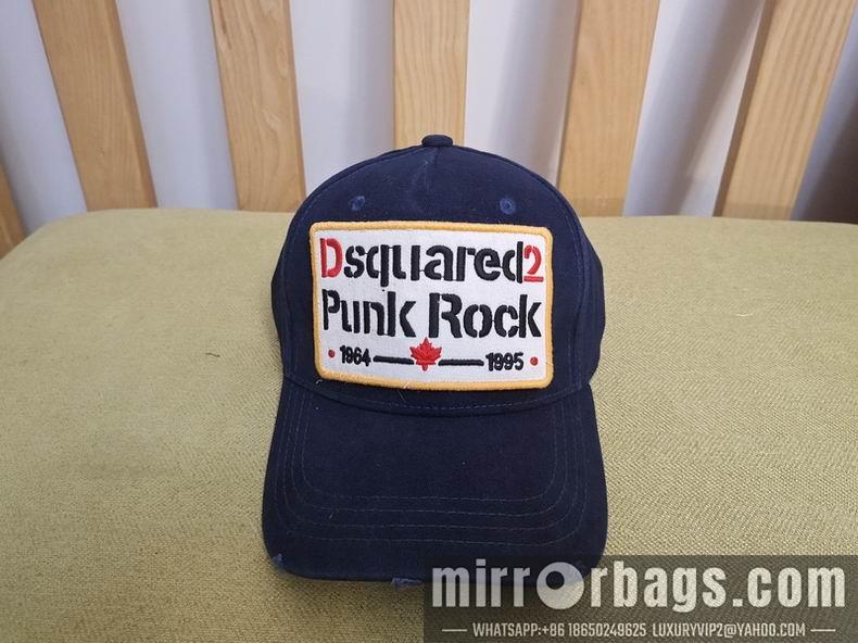 DSQ Hat y 11