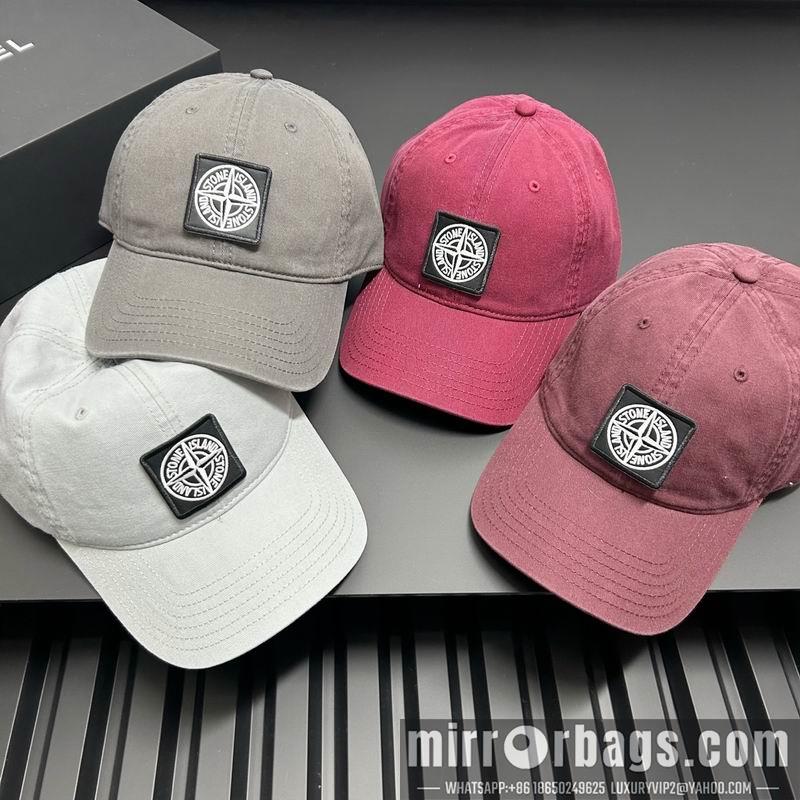 Stone Island Hat dx01
